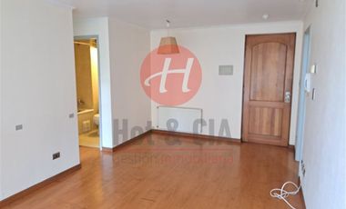 Departamento en Arriendo en Alemania