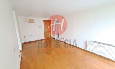 Departamento en Arriendo en Alemania