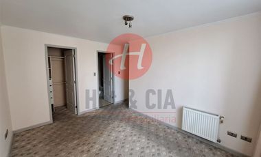Departamento en Arriendo en Alemania