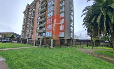 Departamento en Arriendo en Alemania