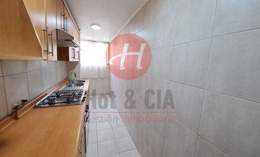Departamento en Arriendo en Alemania