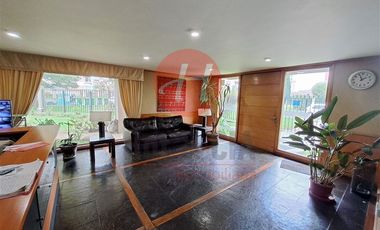 Departamento en Arriendo en Alemania