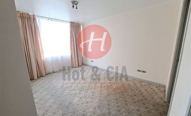 Departamento en Arriendo en Alemania