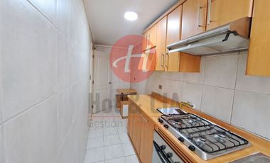 Departamento en Arriendo en Alemania