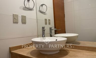 Oficina habilitada con insuperable ubicación en Nueva Costanera 0,45 UF x m2