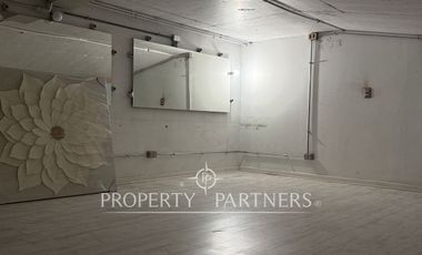 Oficina habilitada con insuperable ubicación en Nueva Costanera 0,45 UF x m2