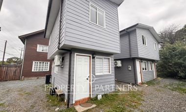 Propiedad en Venta con 3 Cabañas independientes | Excelente Ubicación.