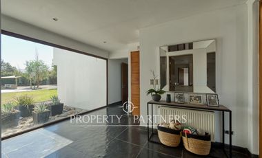 Piedra Roja, dos casas en Condominio con seguridad