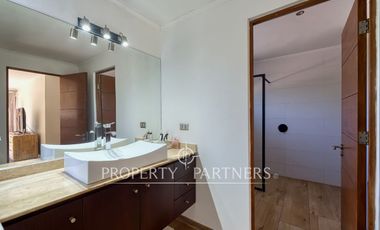 Piedra Roja, dos casas en Condominio con seguridad