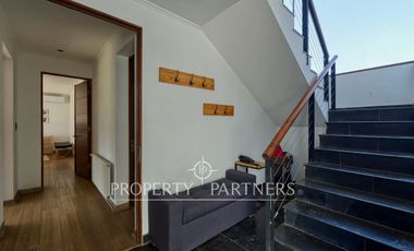 Piedra Roja, dos casas en Condominio con seguridad