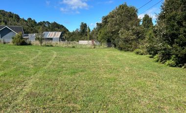 Preciosa parcela en sector Las Lomas de Puerto Varas con gran conectividad y agua