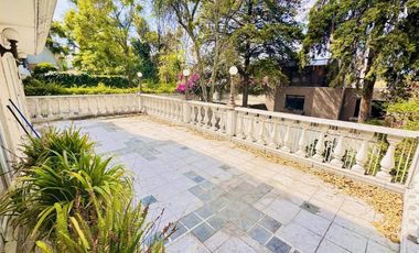 Casa en Venta en Lomas de las Palmas, Huixquilucan