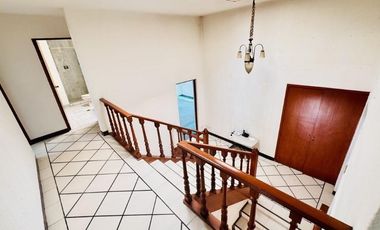 Casa en Venta en Lomas de las Palmas, Huixquilucan