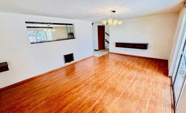 Casa en Venta en Lomas de las Palmas, Huixquilucan