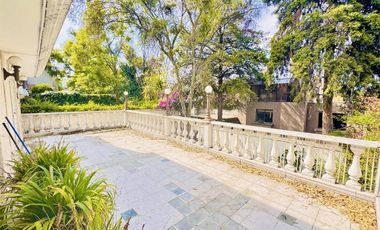 Casa en Venta en Lomas de las Palmas, Huixquilucan