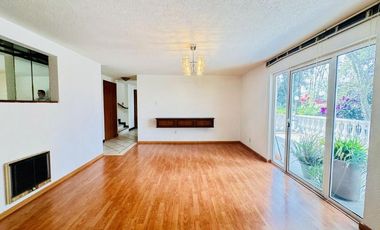 Casa en Venta en Lomas de las Palmas, Huixquilucan