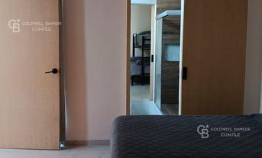 Residencia de una planta amueblada en renta en Las Palmas, Veracruz