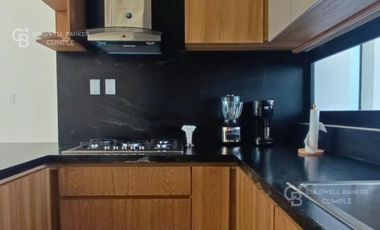 Residencia de una planta amueblada en renta en Las Palmas, Veracruz