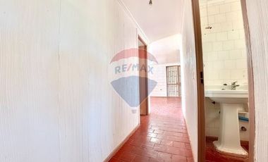 Casa 5d+3b en La Florida