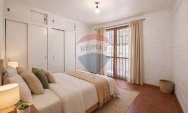 Casa 5d+3b en La Florida