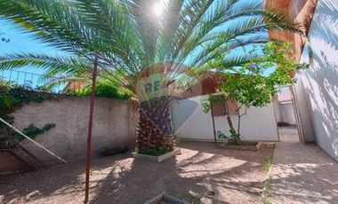 Casa 5d+3b en La Florida