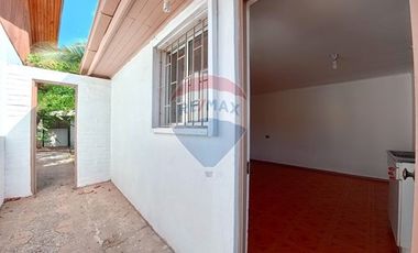 Casa 5d+3b en La Florida