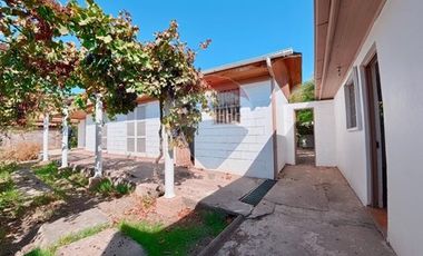 Casa 5d+3b en La Florida