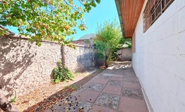 Casa 5d+3b en La Florida