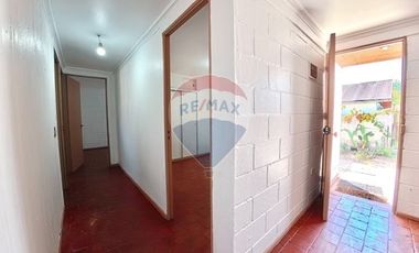 Casa 5d+3b en La Florida