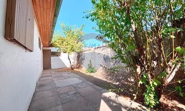 Casa 5d+3b en La Florida