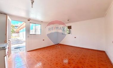 Casa 5d+3b en La Florida