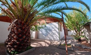 Casa 5d+3b en La Florida