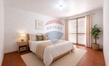 Casa 5d+3b en La Florida