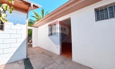 Casa 5d+3b en La Florida