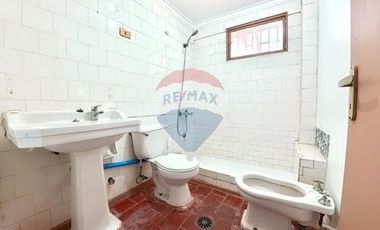 Casa 5d+3b en La Florida