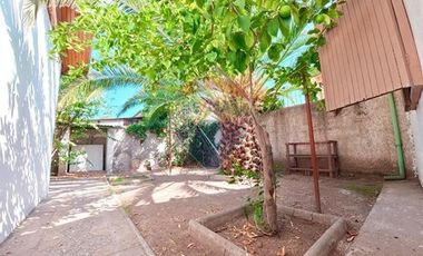 Casa 5d+3b en La Florida