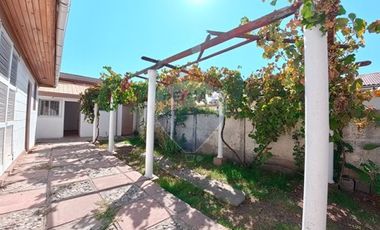 Casa 5d+3b en La Florida