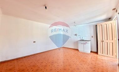 Casa 5d+3b en La Florida