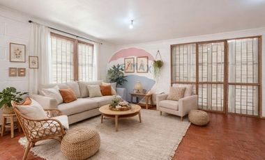 Casa 5d+3b en La Florida