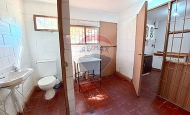 Casa 5d+3b en La Florida