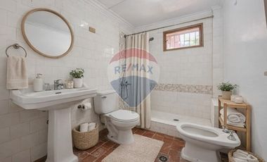 Casa 5d+3b en La Florida