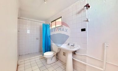 Casa 5d+3b en La Florida