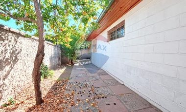 Casa 5d+3b en La Florida