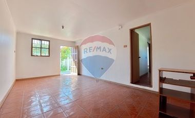 Casa 5d+3b en La Florida