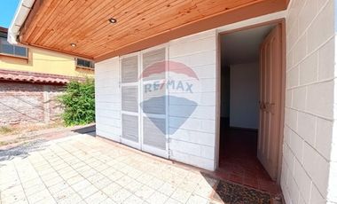 Casa 5d+3b en La Florida