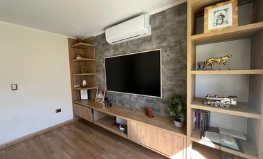 SE VENDE CASA CONDOMINO ESTANCIA LAS RASTRAS TALCA