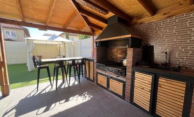 SE VENDE CASA CONDOMINO ESTANCIA LAS RASTRAS TALCA