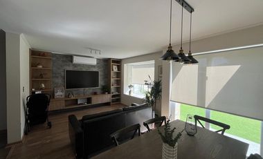 SE VENDE CASA CONDOMINO ESTANCIA LAS RASTRAS TALCA