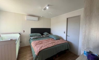 SE VENDE CASA CONDOMINO ESTANCIA LAS RASTRAS TALCA