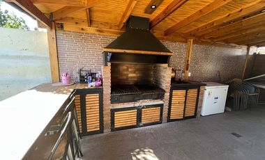 SE VENDE CASA CONDOMINO ESTANCIA LAS RASTRAS TALCA